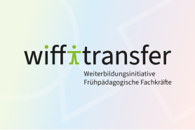 Logo: WiFF Transfer